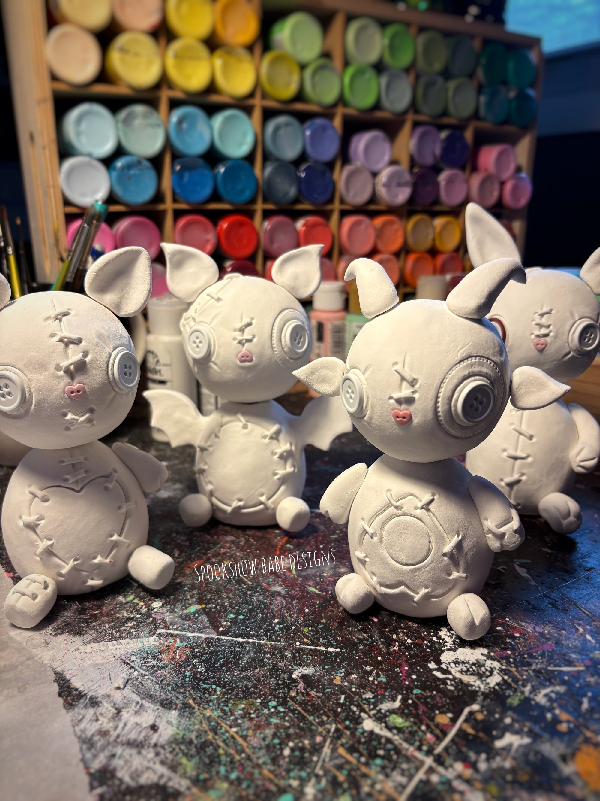 Picking myself up and walking a new path...