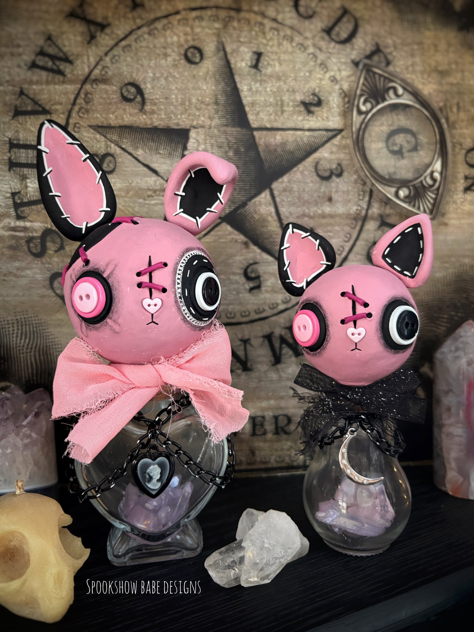 A week of new things to come!