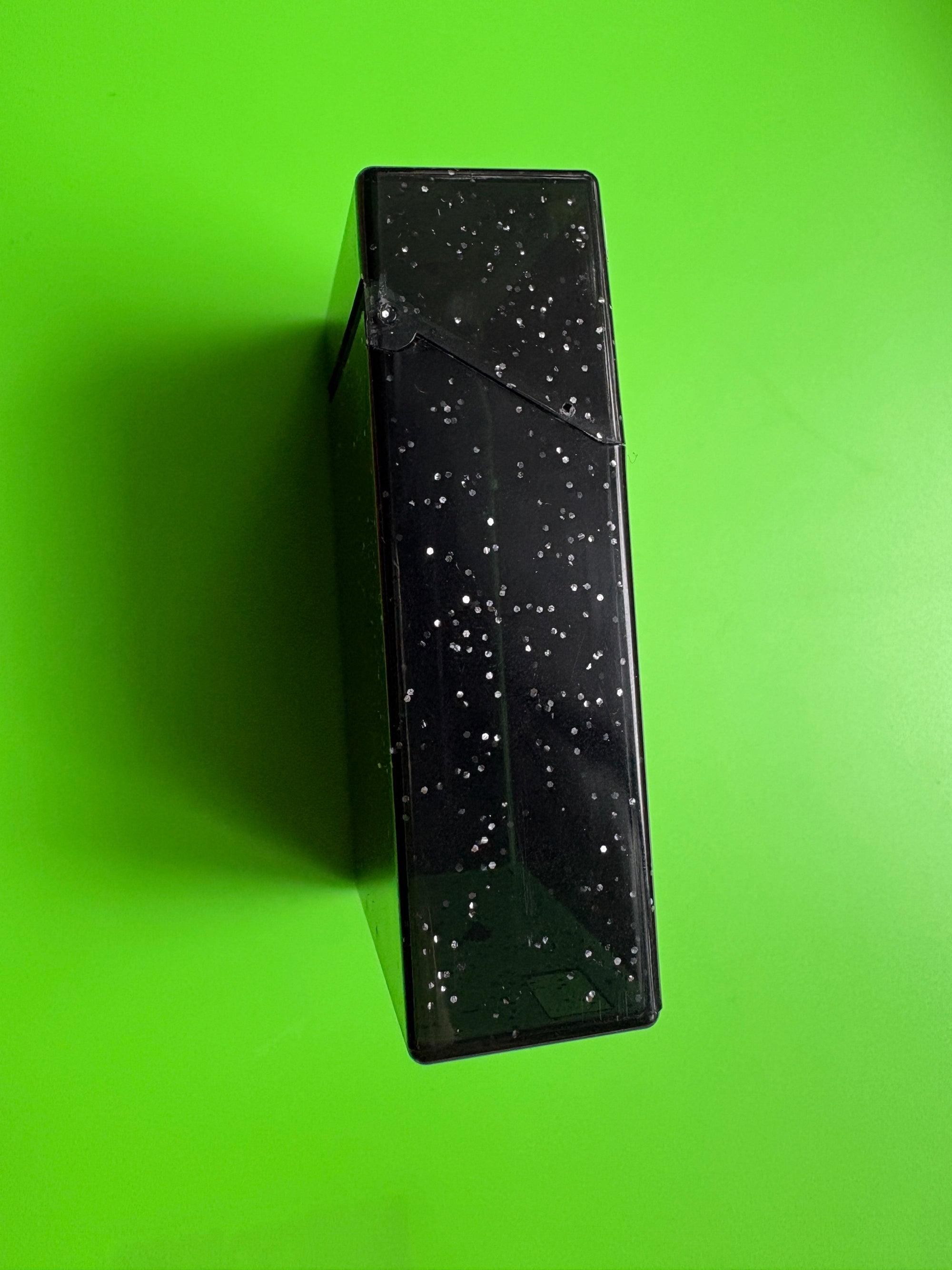 Boo Boo! Bubble Gum Flip Top Case