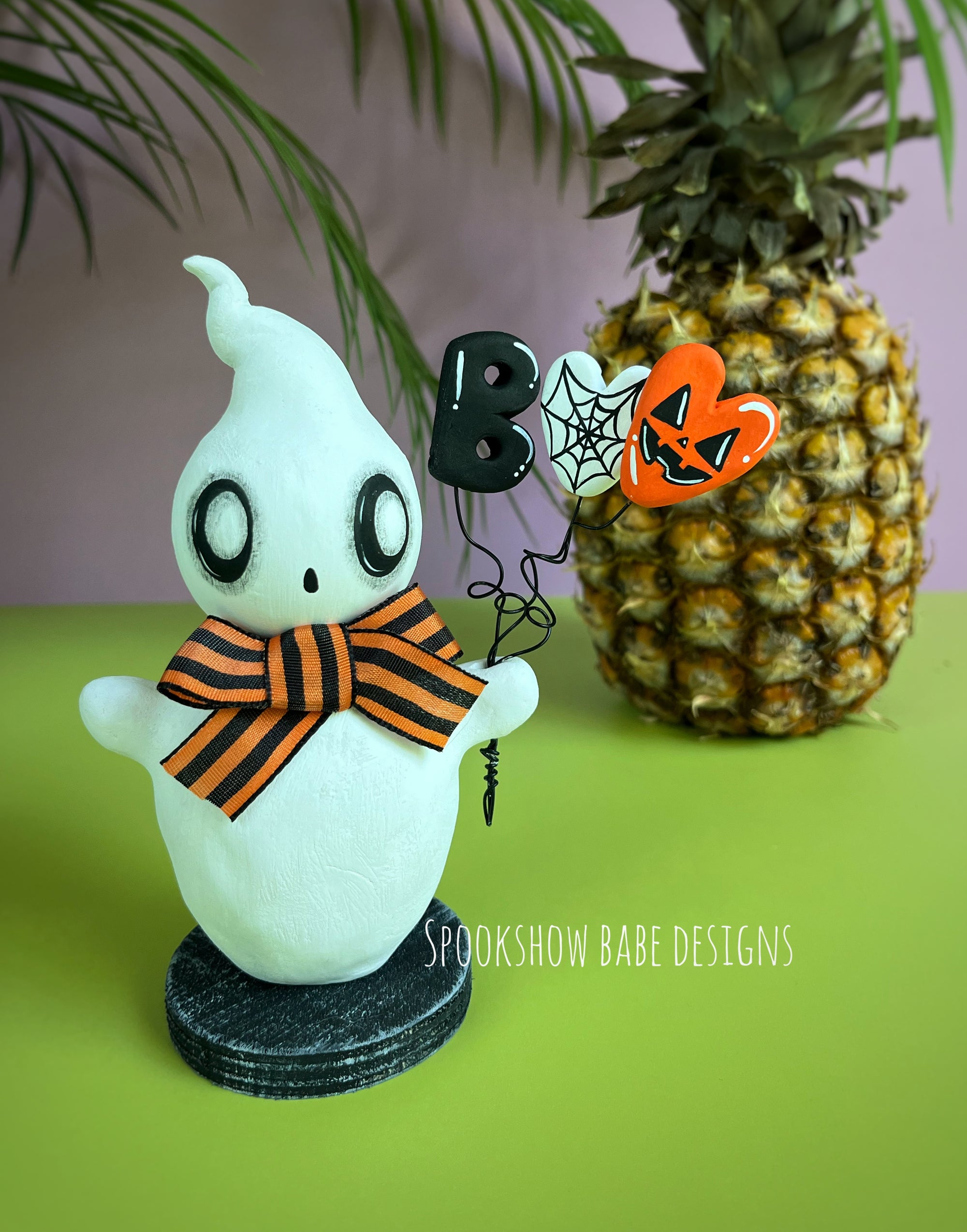 BOOlloons Ghosite