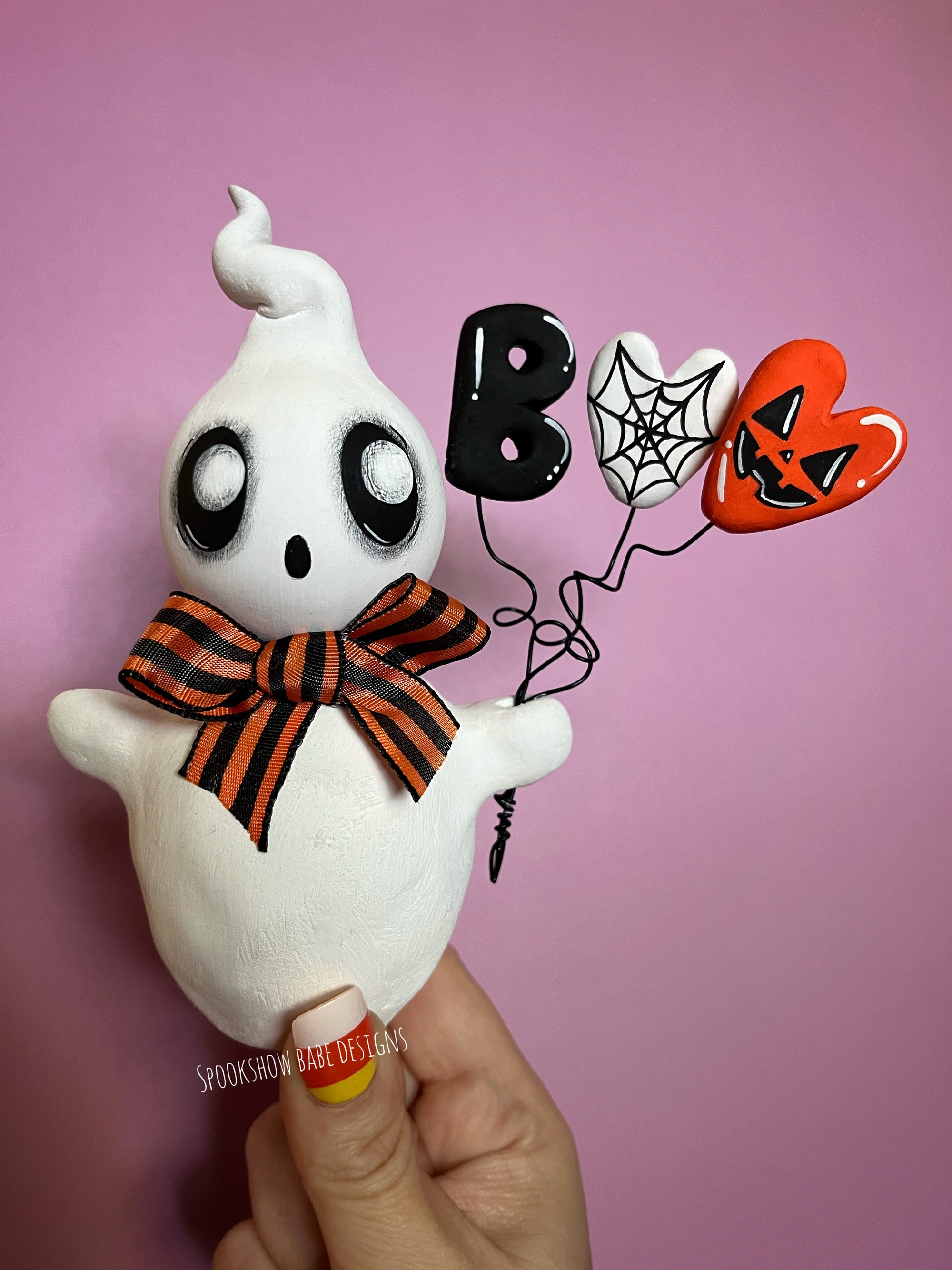 BOOlloons Ghosite