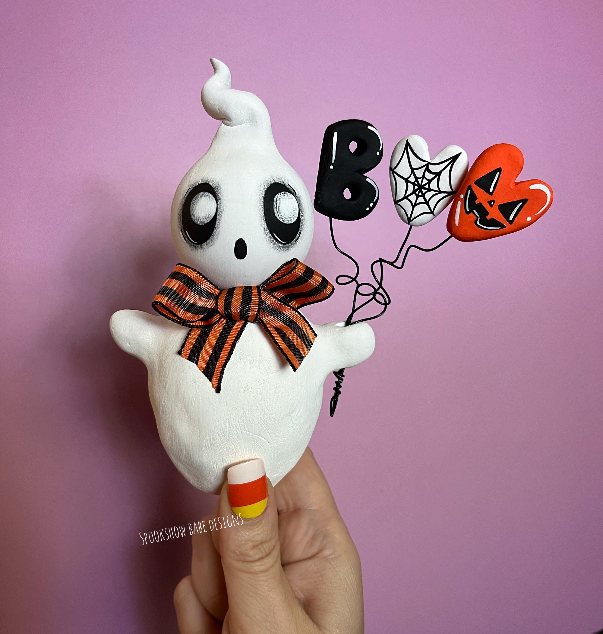 BOOlloons Ghosite